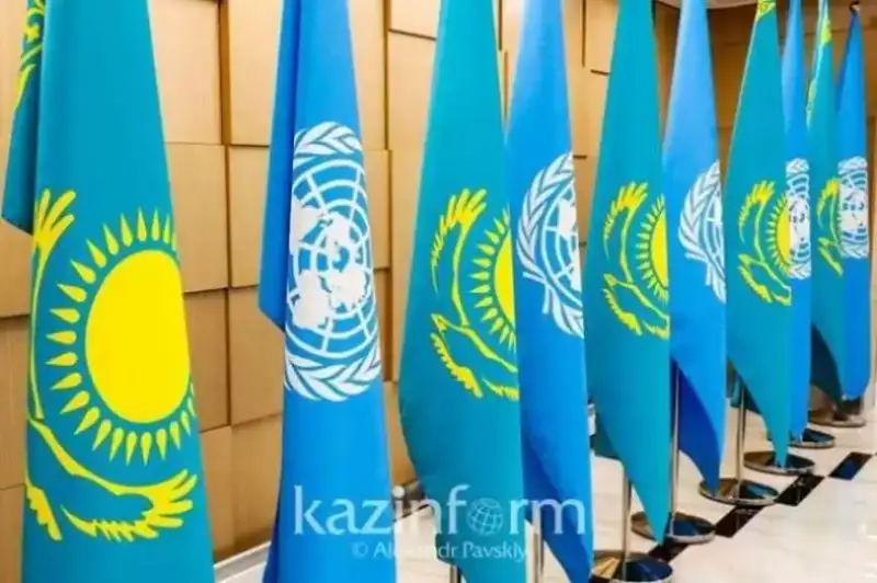 Astanaǵa BUU-nyń Adam quqyǵy jónindegi joǵarǵy komıssary keledi