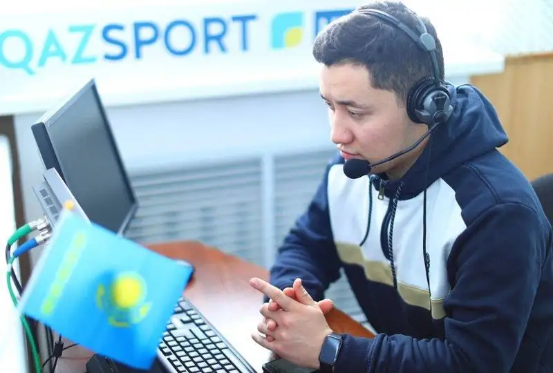 Эксперт прокомментировал спорные моменты в матче «Ордабасы» - «Легия»