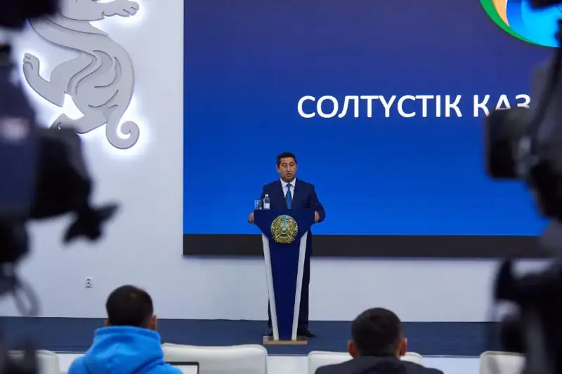 Питание для учащихся начальных классов будет бесплатным в СКО