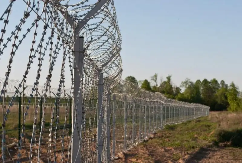 Qazaqstan men Ózbekstan arasyndaǵy shekara syzyǵy 5 km uzarady