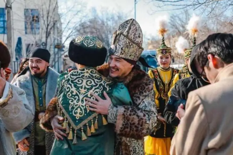 Бугун Қозоғистонда фаровонлик ва ҳамжиҳатлик байрами – Кўришиш куни