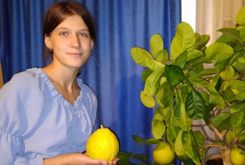 Маракуйю на аквапонике вырастила павлодарская школьница