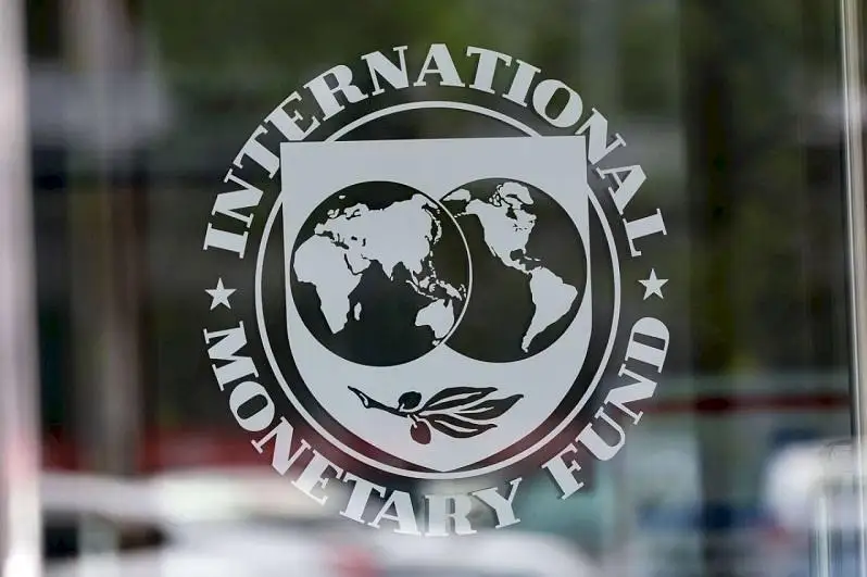 IMF下调2022年全球经济增长预期至4.4%