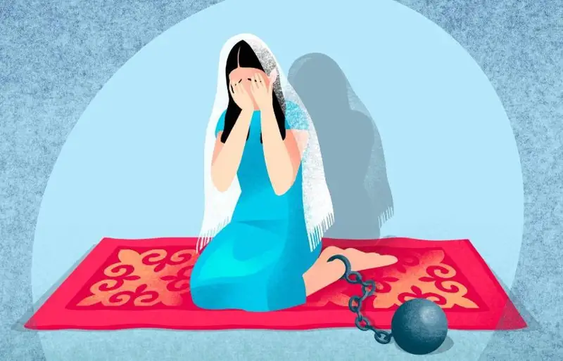 قىز الىپ قاشۋ دۇرىس پا؟