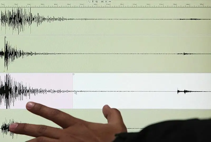 Iranda zilzaladan zardap shekkender sany 816 adamǵa jetti