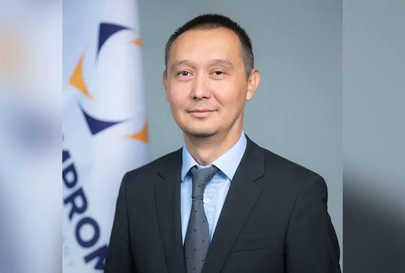 哈萨克斯坦国家原子能工业公司董事总经理获任