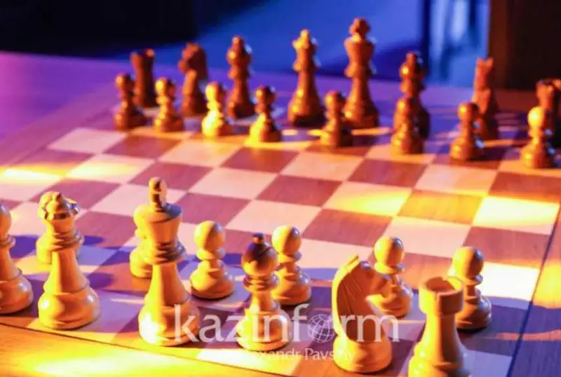 مەكتەپتەردىڭ وقۋ باعدارلاماسىنا  شاحماتتى فاكۋلتاتيۆ ءپان رەتىندە وتەدى - فەدەراتسيا