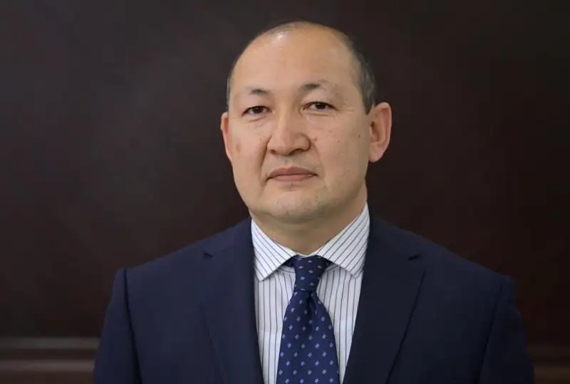 Назначен руководитель управления по делам религий Павлодарской области