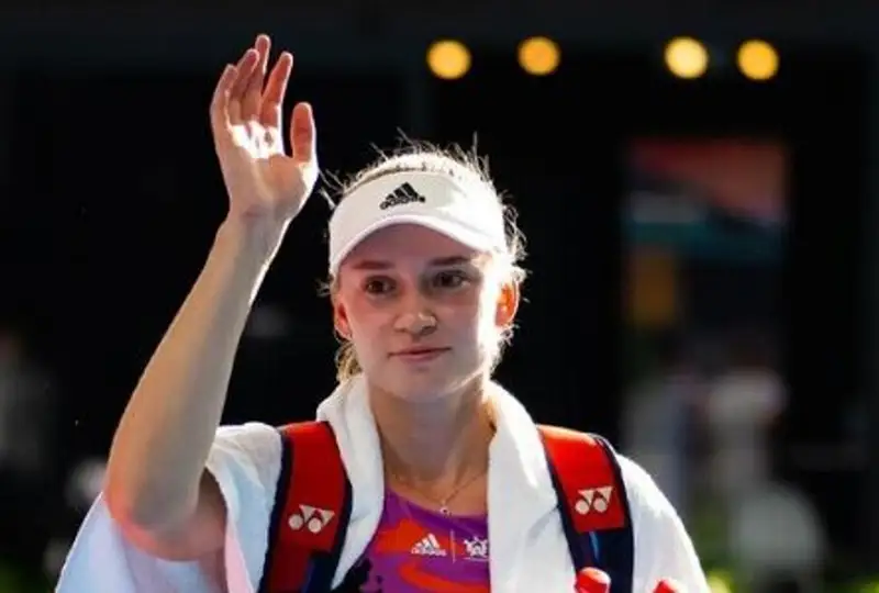 Определилась соперница Рыбакиной во втором круге Australian Open-2023