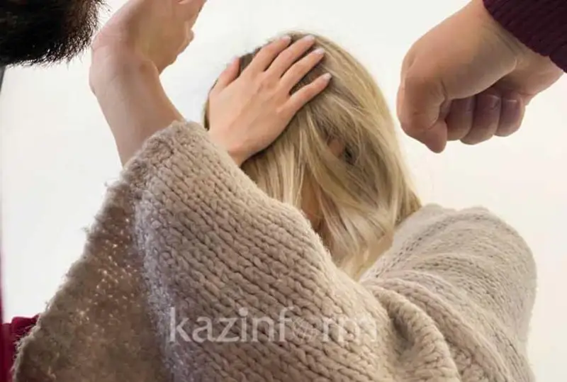 Уполномоченный по правам человека в РК выступает за криминализацию бытового насилия