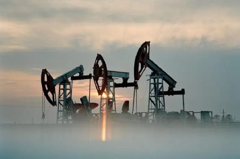 Қозоғистонда нефть ва газ саноатига инвестициялар ортиб бормоқда