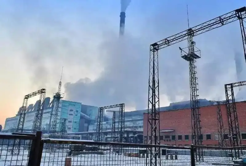 Ekibastuz JEO-syna 5,5 mln teńge aıyppul salyndy