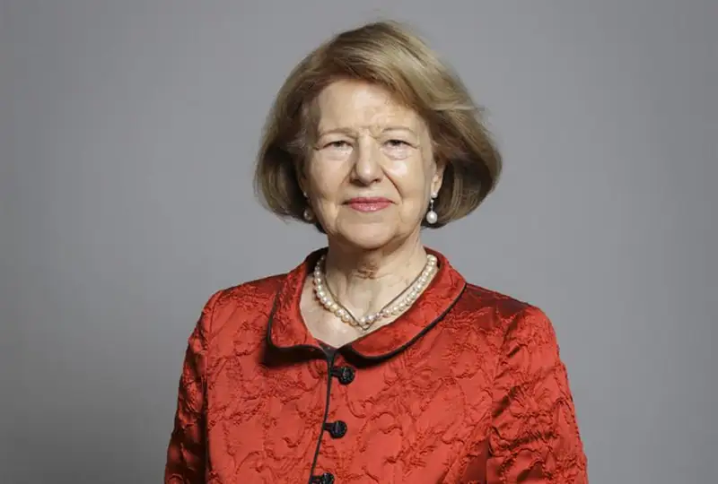 Торговый посланник Великобритании находится с визитом в Казахстане