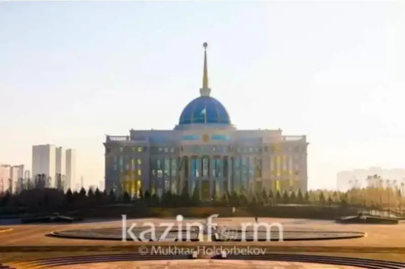 ءبىرقاتار مەملەكەت باسشىلارى قازاقستان پرەزيدەنتىن رامازان ايىنىڭ باستالۋىمەن قۇتتىقتادى