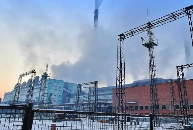 Ekibastuzda jylý maýsymynan keıin jylý jelileri synaqtan ótkiziledi