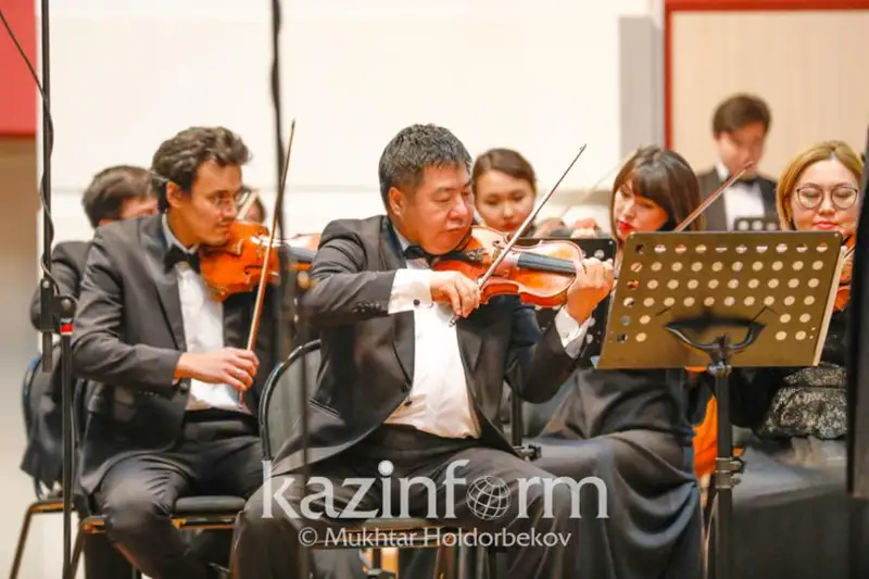 Международный фестиваль классической музыки проведут в СКО