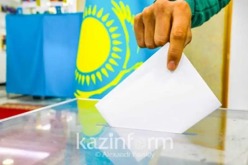 Saılaý aldyndaǵy úgit-nasıhat: 7 partııa qaı salalarǵa basymdyq berip otyr