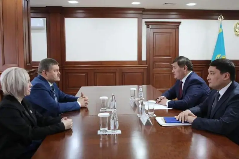 Более 1 млрд тенге выделят на модернизацию систем водоснабжения Байконура