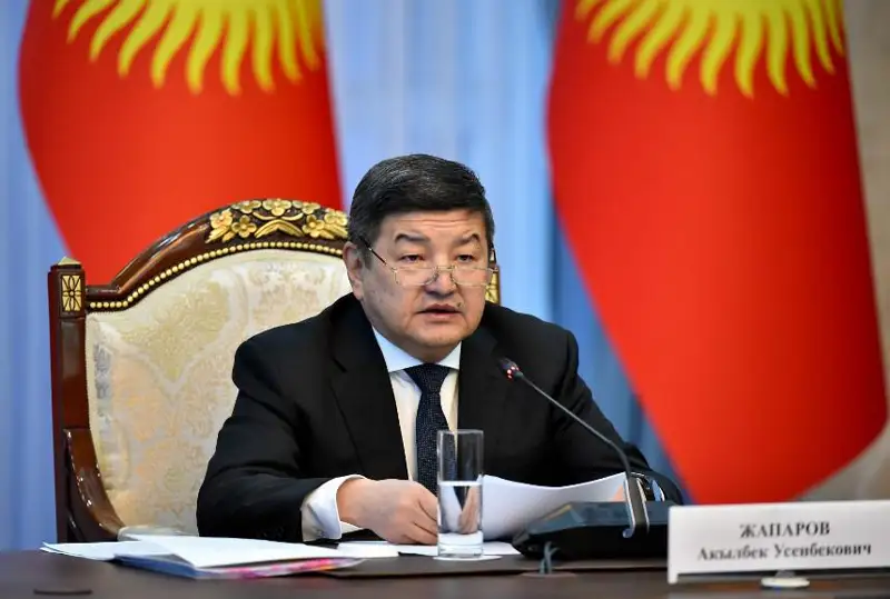 Питьевая вода подорожает в Кыргызстане