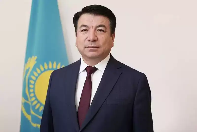 Министр просвещения Казахстана поделился секретом успеха