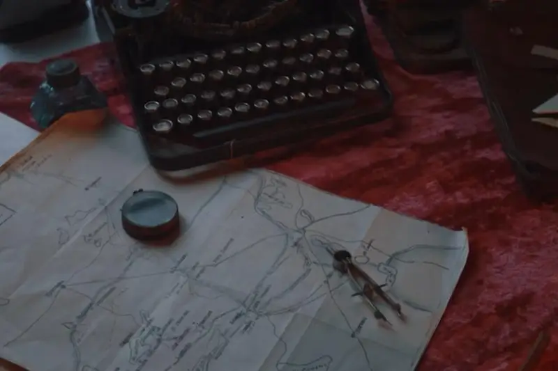 Завершились съемки фильма о Маншук Маметовой