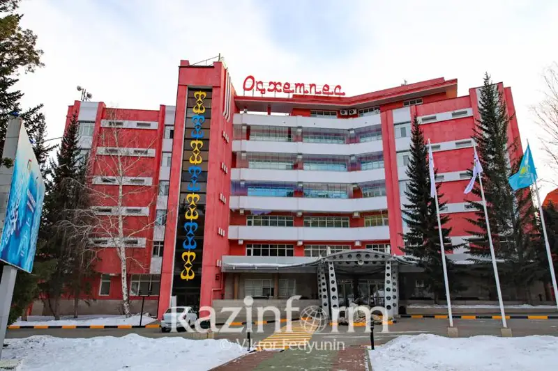 Юртотерапия и пантолечение: Почему посетители чувствуют себя как дома в санатории «Окжетпес»