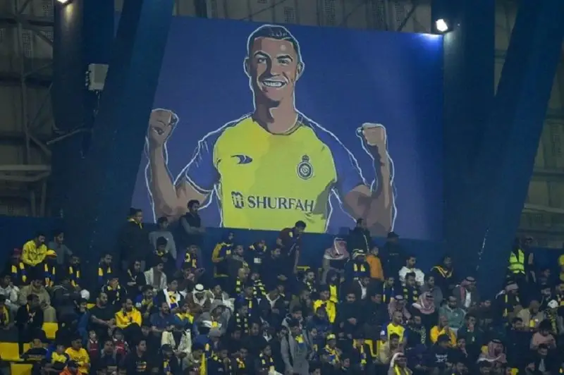 كريشتيانۋ رونالدۋ ساۋد ارابياسىنىڭ فۋتبولىنا قانداي وزگەرىس اكەلدى