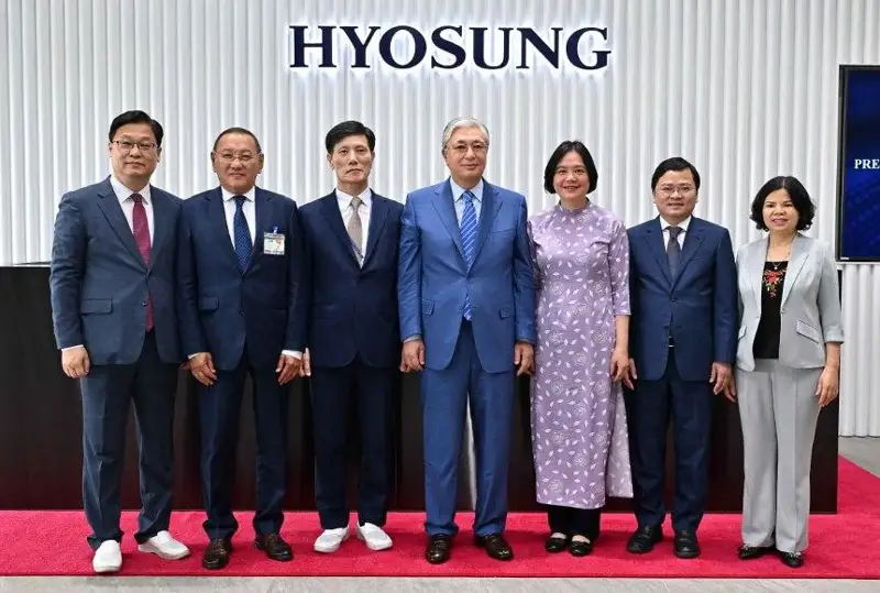 پرەزيدەنت باكنين پروۆينتسياسى مەن قازاقستاننىڭ ءبىر ءوڭىرى اراسىندا باۋىرلاستىق قاتىناس ورناتۋدى ۇسىندى