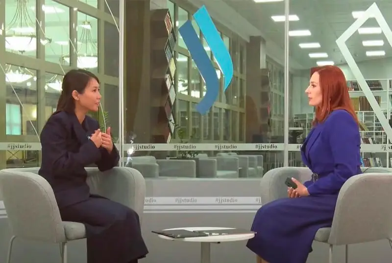 Страшнейшая химия, убивающая мозг - депутат Динара Шукижанова о синтетических наркотиках