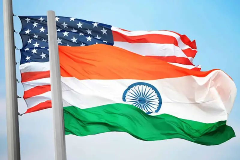 АҚШ ва Ҳиндистон савдо ҳамкорлигини кучайтирмоқда