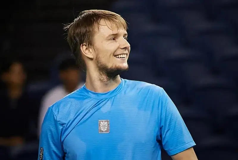 Aleksandr Býblık álemdik reıtıngide TOP-40-qa jýyqtady