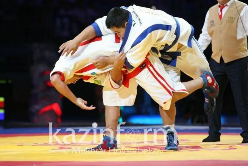 Какой призовой фонд турнира «Қазақстан барысы»