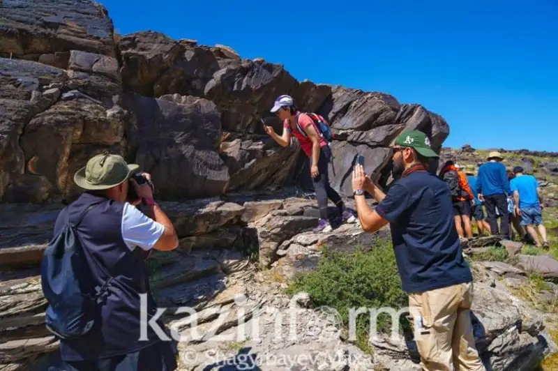 Рейтинг по обслуживанию туристов составили в Казахстане