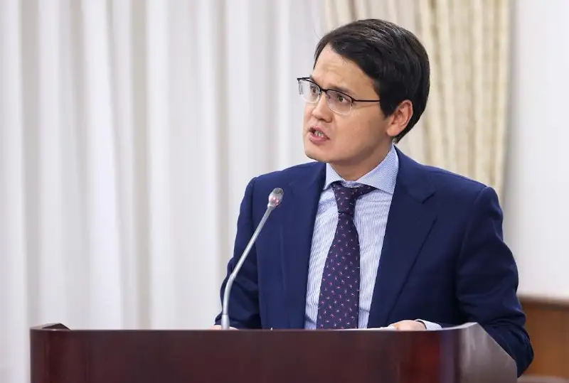 Долю «госуслуг за 5 минут» доведут до 90% в Казахстане