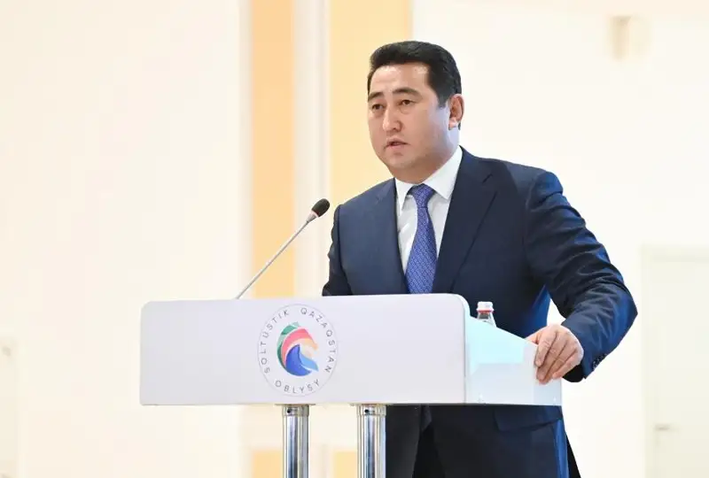 Коммунальные службы и дорожные компании должны составить совместный план работы – аким СКО