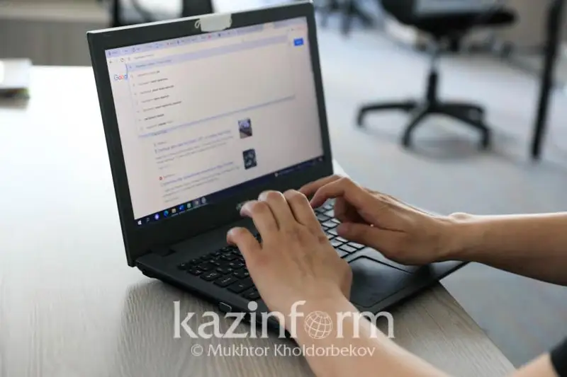 Internette jyltyńdap turatyn jarnamadan qandaı qaýip bar