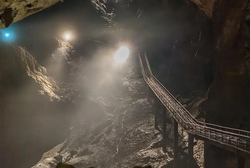 Какая судьба ждет шахту «Казахстанская» после пожара