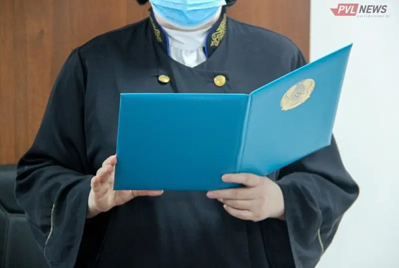 Нурлана Масимова признали виновным по двум делам