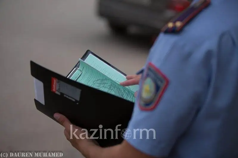 Жителей СКО оштрафовали на 1,6 млрд тенге