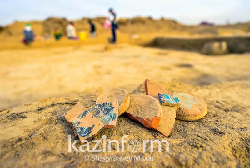 Археологи отправятся в многодневную экспедицию по СКО