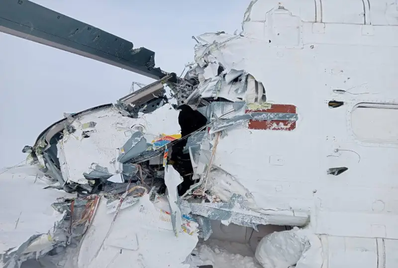 МЧС опубликовало имена погибших в авиакатастрофе сотрудников «Казавиаспаса»