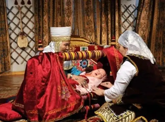 ءيت كويلەكتىڭ توركىنى قايدان شىققان؟