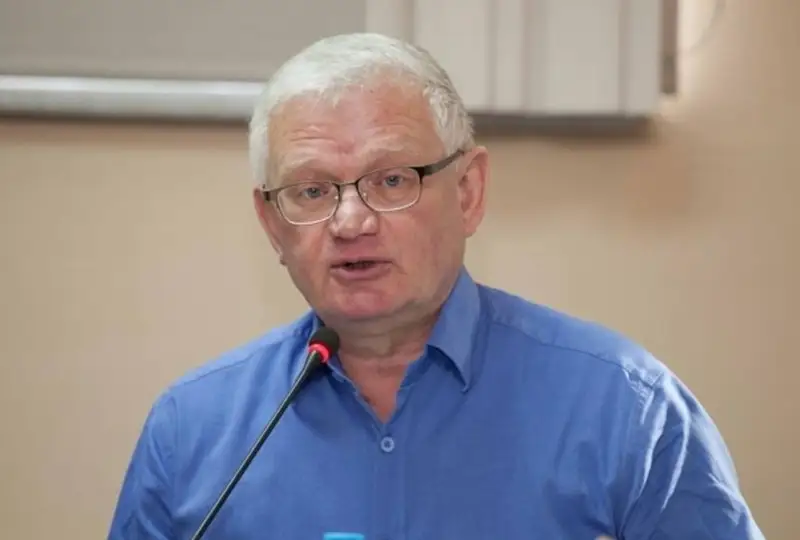 Петр Своик: Поселки и аулы должны иметь свои представительные органы - Кенесы