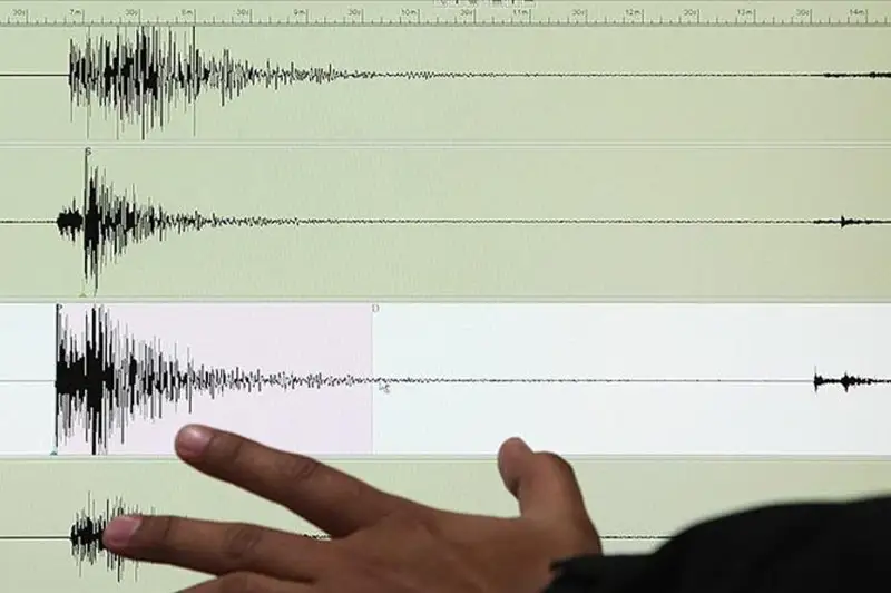 Túrkııada 6 aqpannan beri 22,5 myń jerasty dúmpýi tirkeldi