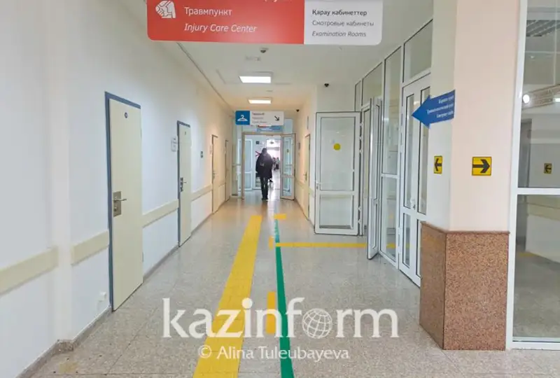 Изменят формулировку: Решилась судьба оказавшегося на грани закрытия рудненского травмпункта