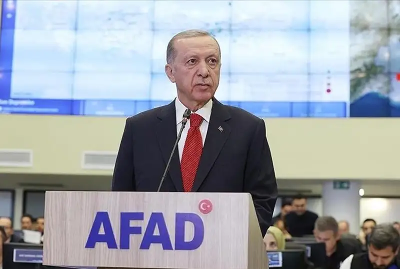 Túrkııadaǵy zilzala qurbandarynyń sany 35,4 myń adamnan asty