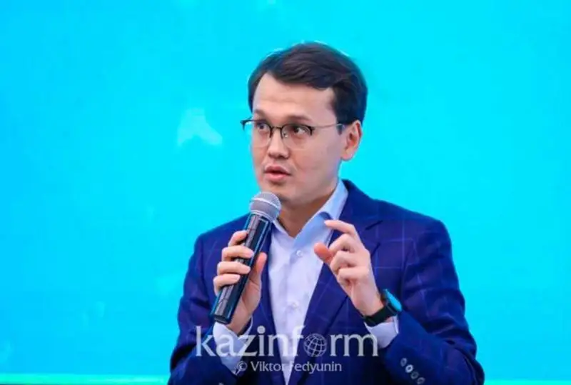 Baǵdat Mýsın «Azamattarǵa arnalǵan úkimet» basshysynyń ustalýy týraly qaýesketke pikir bildirdi