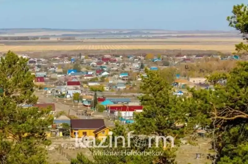 Касым-Жомарт Токаев: Аул – золотая колыбель нашего народа