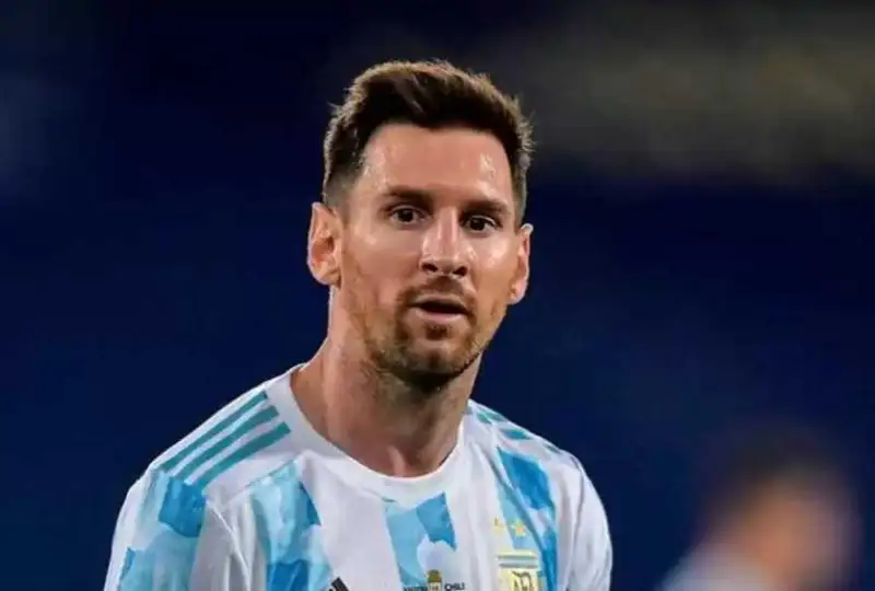 Лионелю Месси угрожает аргентинский наркокартель