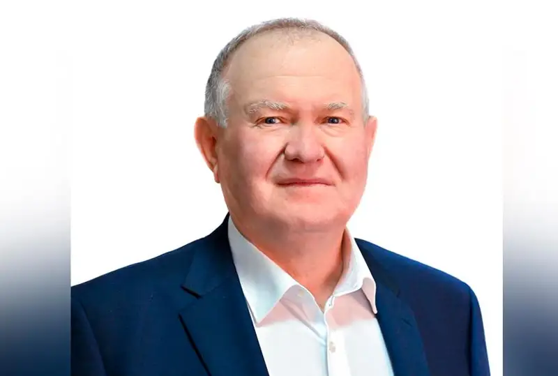 SQO máslıhatynyń tóraǵasy laýazymyna Vladımır Býbenko saılandy
